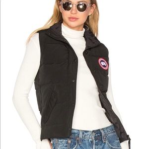Canada Goose Vest